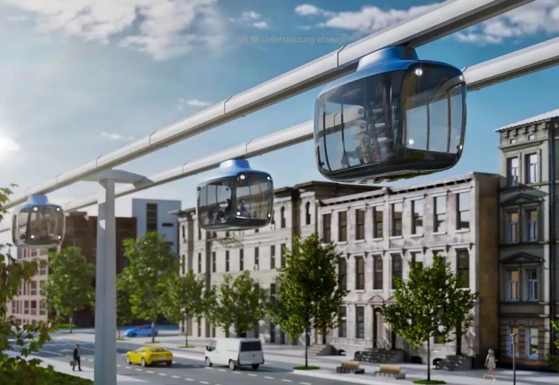 kleine-monorail-deutschland-demo
